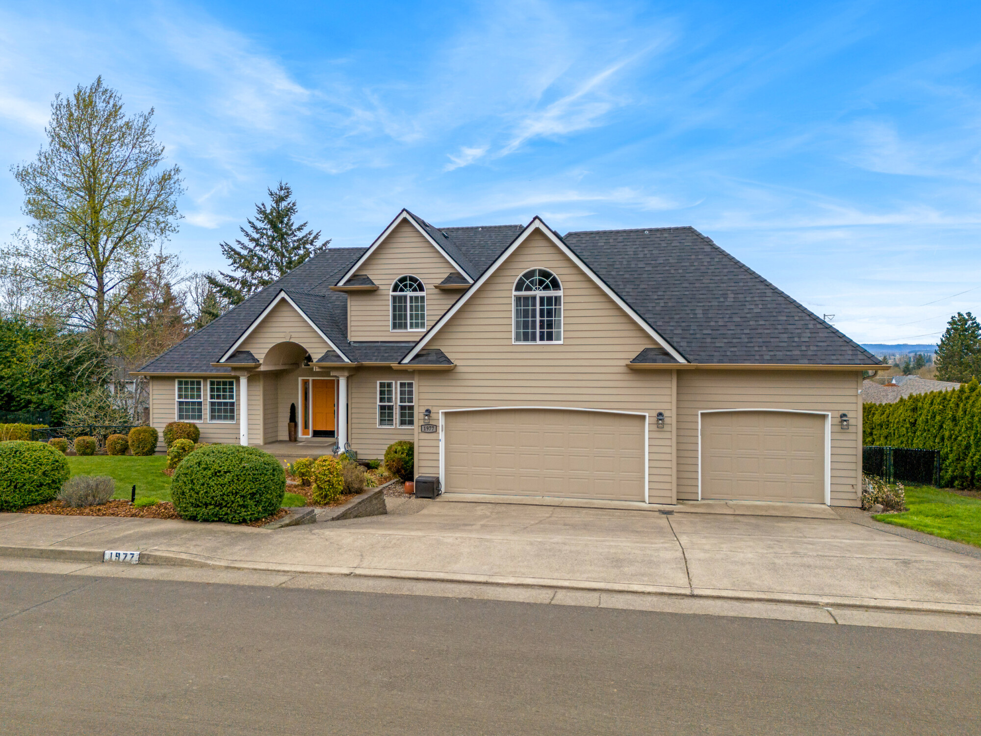 Real Estate Drone Photography & Video