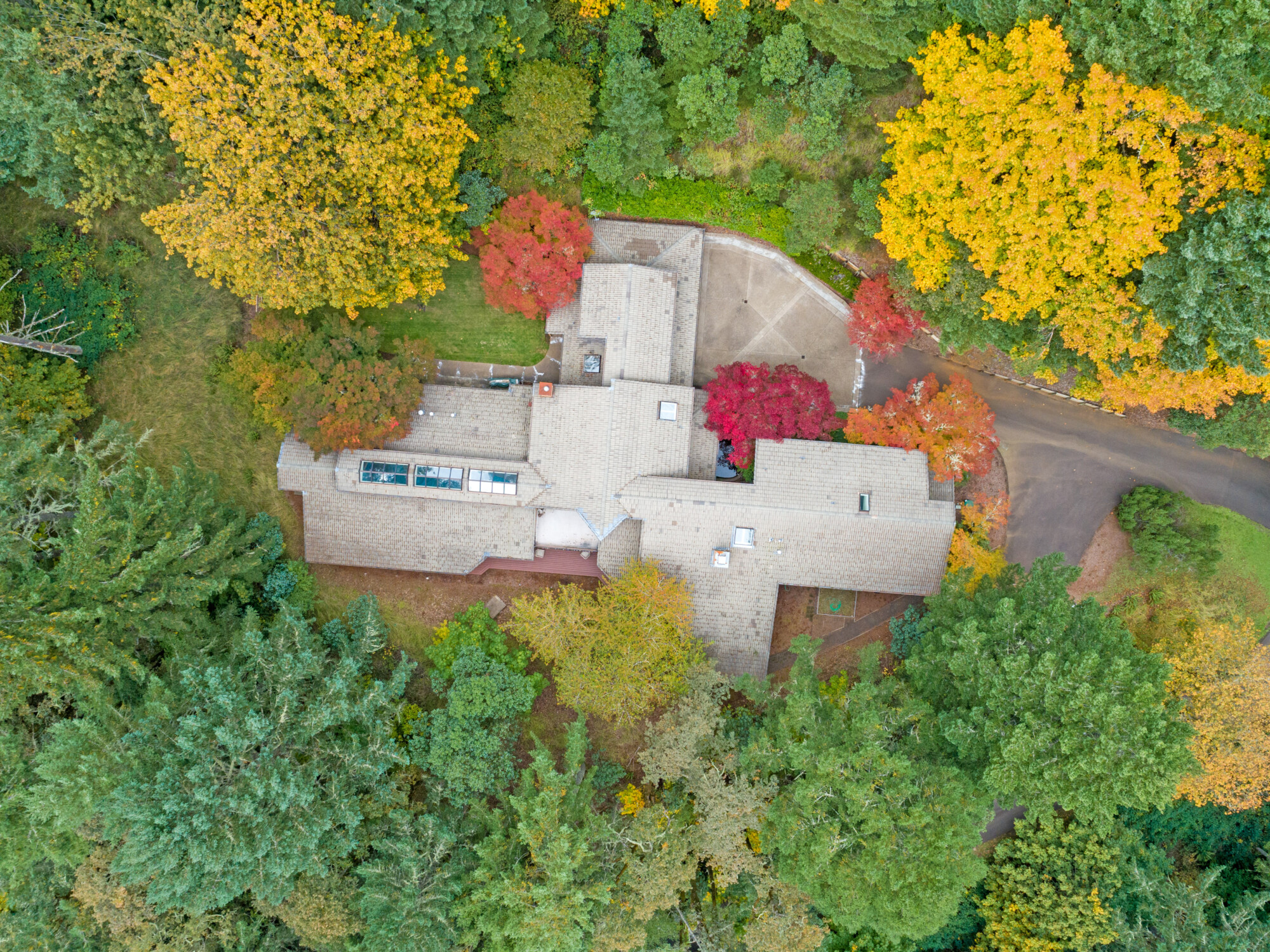 Real Estate Drone Photography & Video