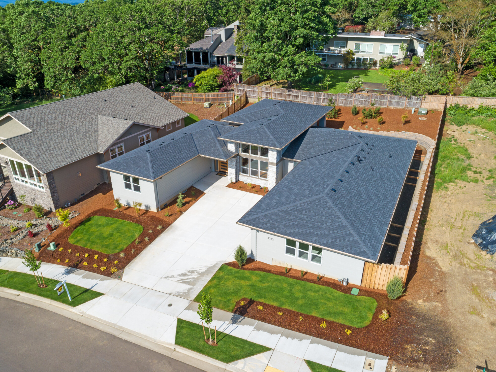 Real Estate Drone Photography & Video
