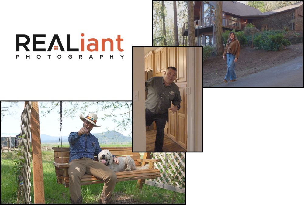 How Agent-Guided Real Estate Video Tours Work