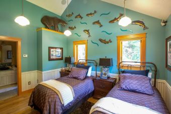 Fish and fishing are what built the economy of Alaska. Fish and fishing are what built the economy of Alaska.