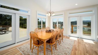 We try to avoid the pitfall of under exposed images. Bright and clean sells houses and we want that to come through with our photography. We try to avoid the pitfall of under exposed images. Bright and clean sells houses and we want that to come through with our photography.