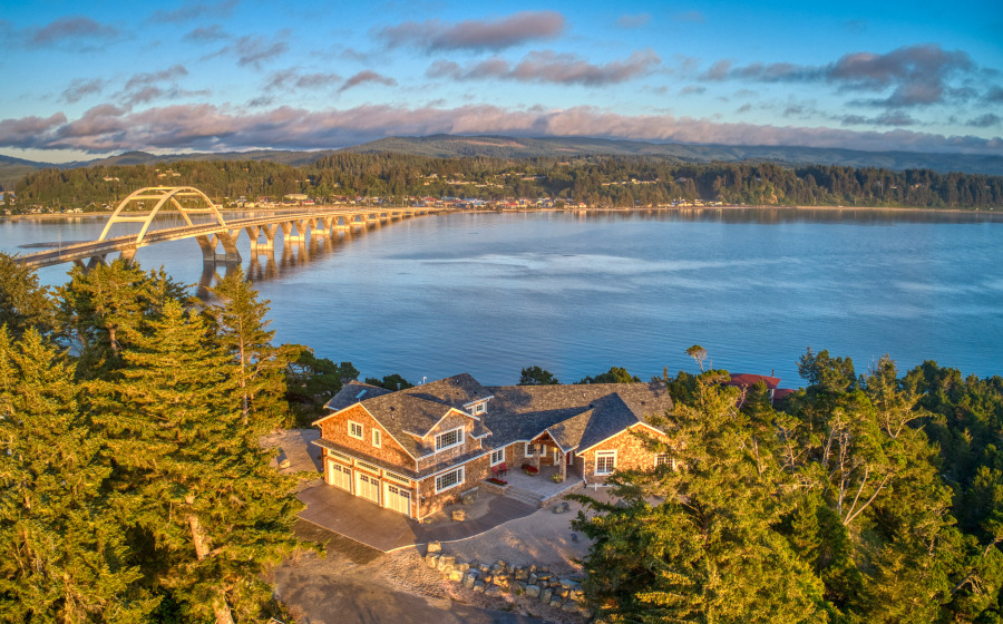 Real Estate Drone Photography & Video