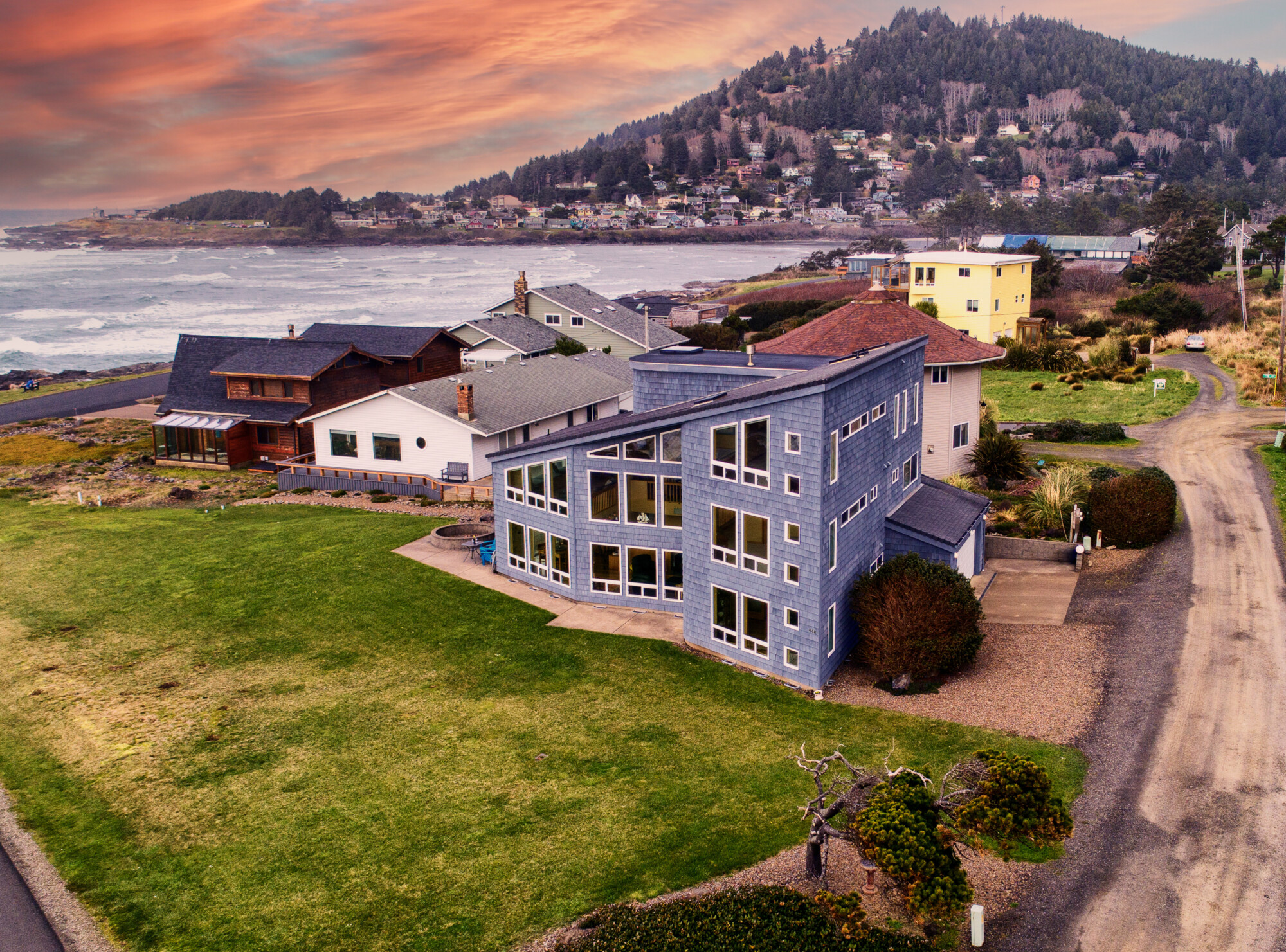 Real Estate Drone Photography & Video