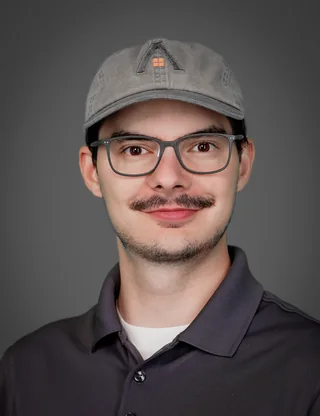 Jason May, Corvallis and Philomath real estate photographer