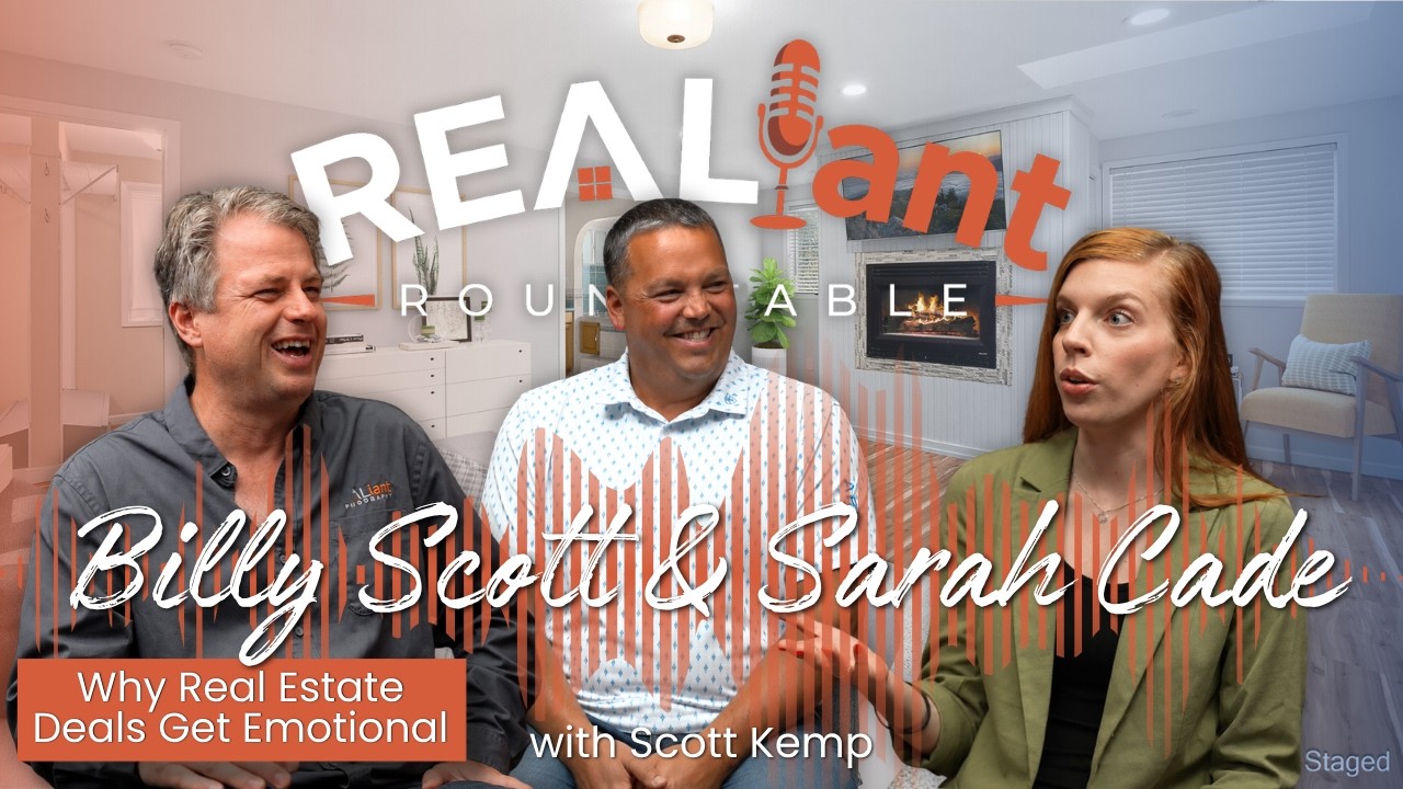 Realiant Roundtable episode preview