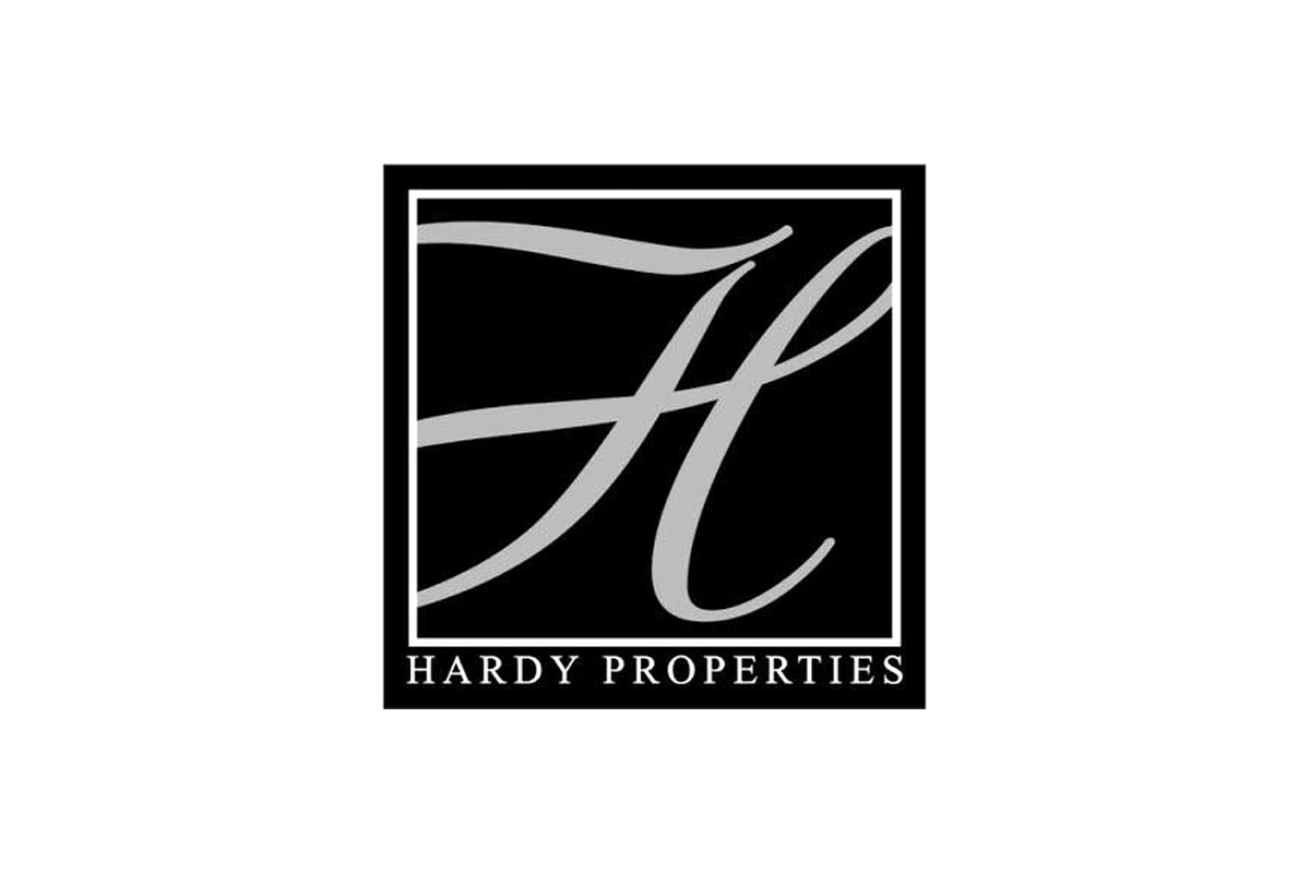 Hardy Properties logo