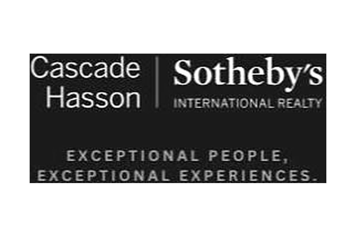 Cascade Hasson Sotheby's International Realty logo