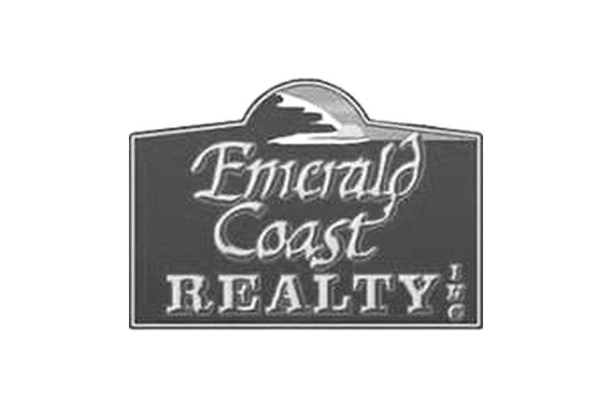 Emerald Coast Realty logo