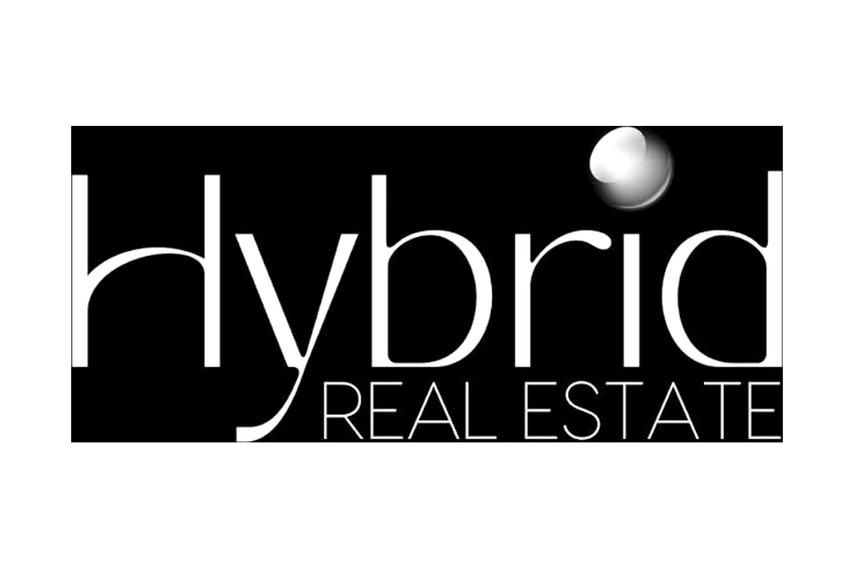 Hybrid Real Estate logo
