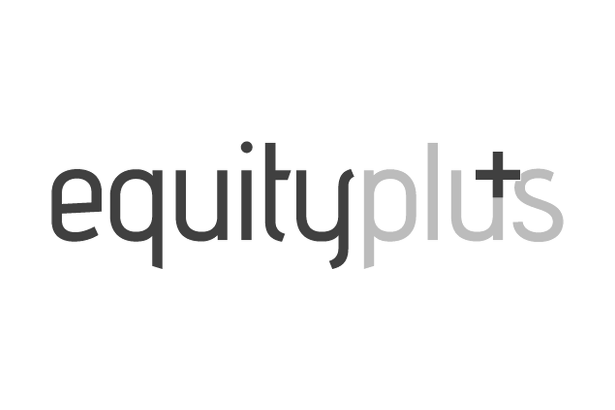 Equity Plus Real Estate logo