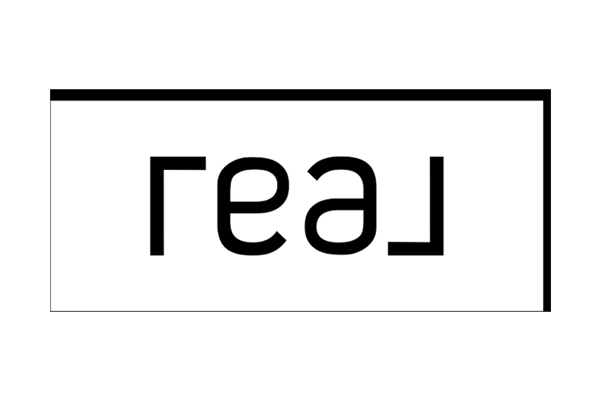 Real Broker logo
