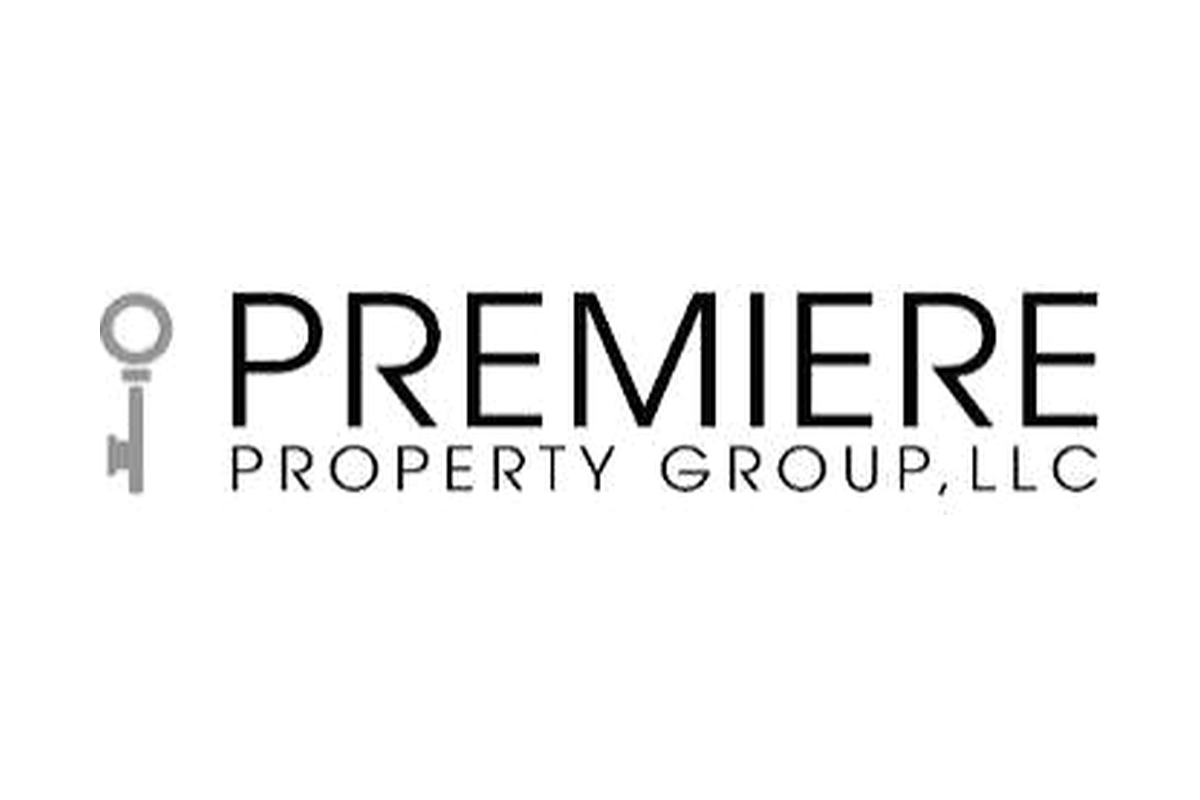 Premiere Property Group and Premiere Real Estate Professionals logo