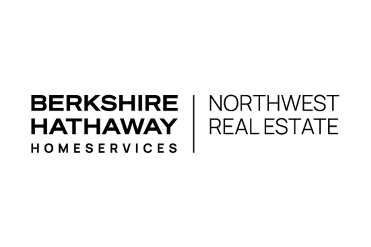 Berkshire Hathaway HomeServices Northwest Real Estate logo