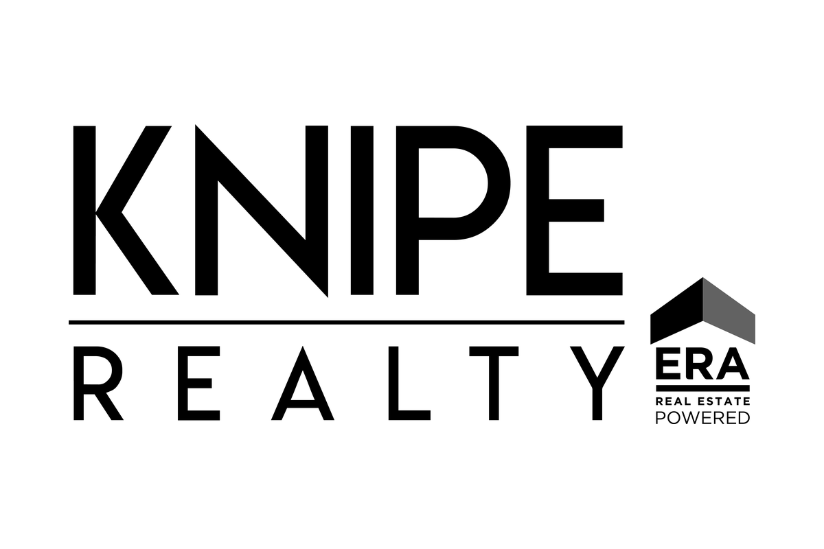 Knipe Realty ERA Powered logo