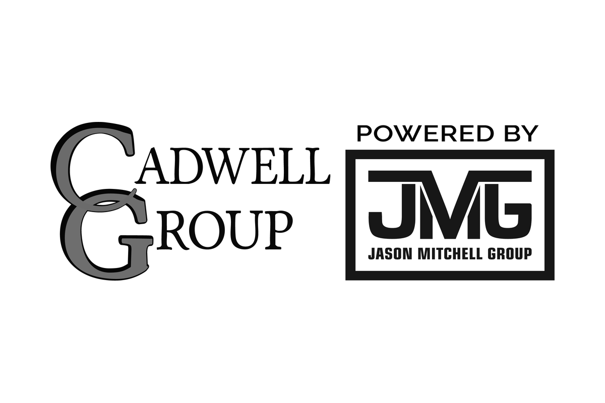 JMG - Jason Mitchell Group logo
