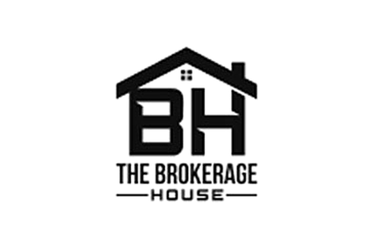 The Brokerage House logo