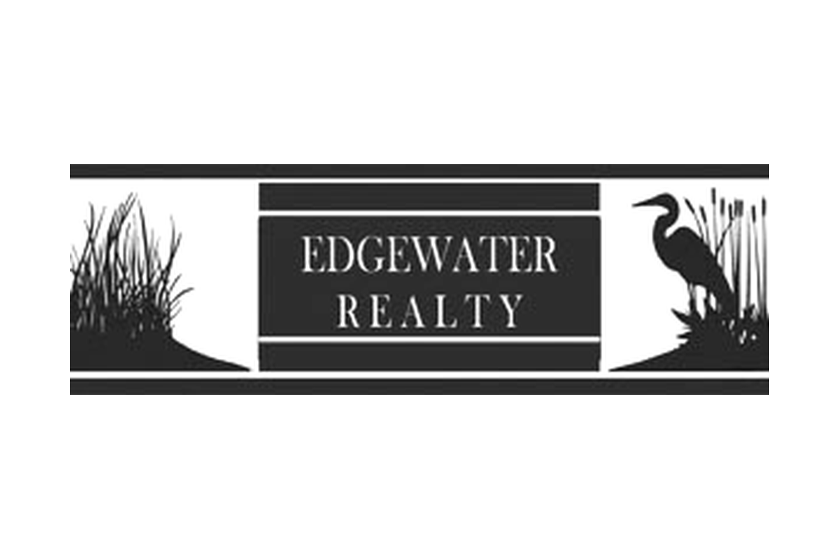 Edgewater Realty logo