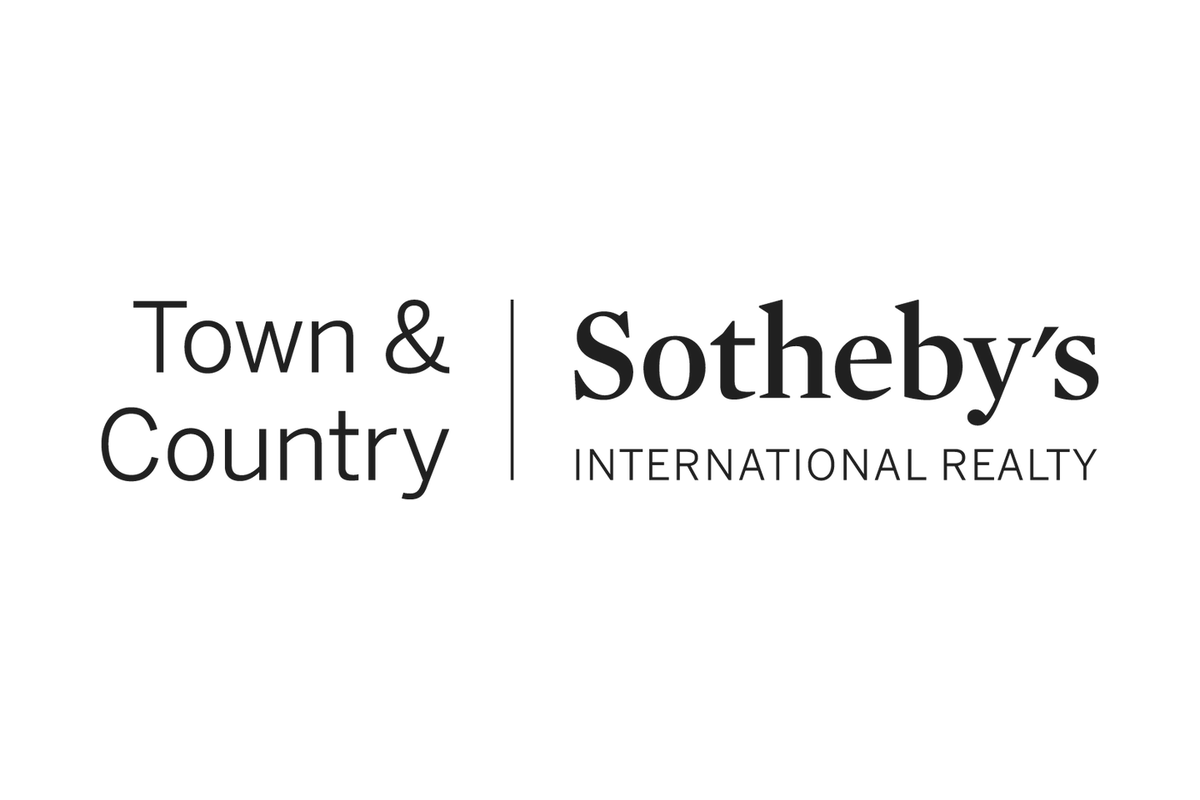 Town & Country Sotheby's International Realty logo