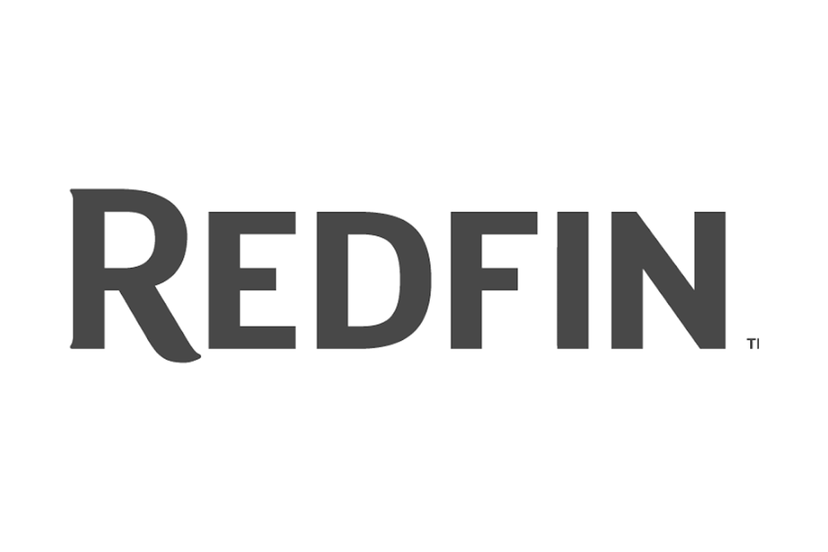 Redfin logo