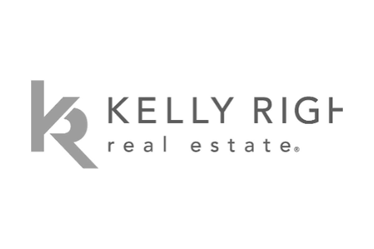 Kelly Right Real Estate logo